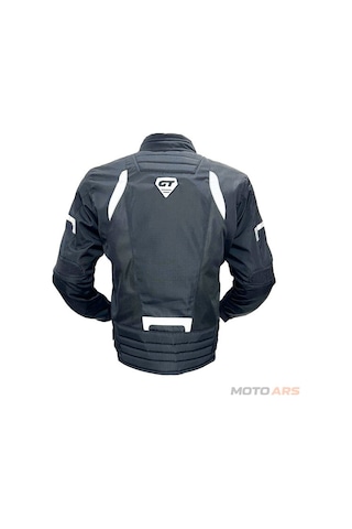 Forte Gt 2001072 Inferno Siyah Mont
