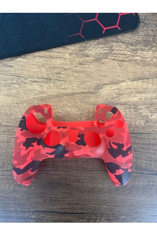 Ps5 Dualsense Silikon Kılıf 1 Adet