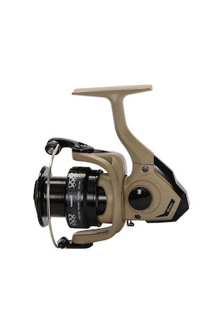 Okuma Outrax Or-4000sga 1+1bb Olta Makinesi