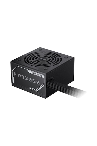Gigabyte GP-P750BS 750W 80+ Bronze Güç Kaynağı