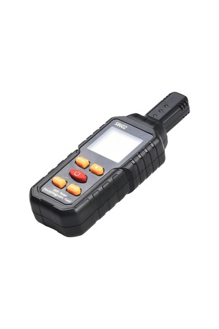 Hplive 3 İn 1 Emf Metre, Radyasyon Dedektörü, Dozimetre Geiger