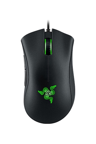 Razer Deathadder Essential 6400 DPI Optik Kablolu Oyuncu Mouse