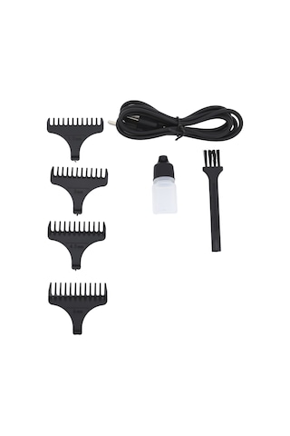 Powertec TR-345 Sakal Ense Çizim Makinesi