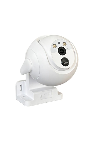 Cata Ct-4052 Solar Dis Mekan Kamera