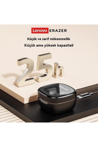 Aurora Bluetooth Kulaklık Hifi Düşük Gecikmeli Hd Arama Siyah