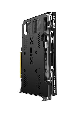 XFX AMD Radeon RX 6600 Speedster SWFT 210 RX-66XL8LFDQ 8 GB GDDR6 128 Bit Ekran Kartı