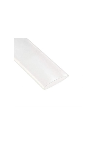 Daralan Makaron Şeffaf 30 Mm 1 Metre