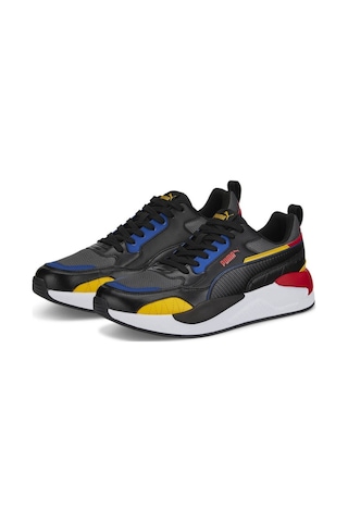 Puma X-ray 2 Square Unisex Spor Ayakkabı Çok Renkli
