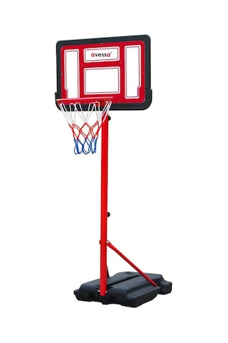 Avessa Pbp-10 Portatif Basketbol Potası