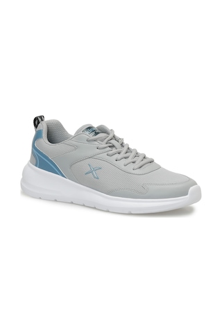 Kinetix Noble Tx Gri Erkek Sneaker 000000000102123405