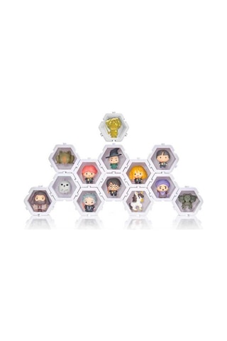 Nano Pods Figür Harry Potter Wızardıng World Nano Pods Blınd Bag Harry 24d. S00402837