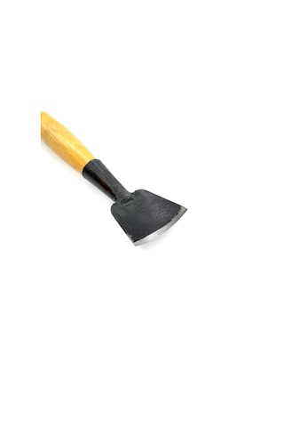Rox Wood Mujingfang Uzun Sap Iskarpela Sığ Oluklu 65Mm