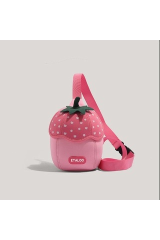 Aurora Sevimliçocuk Çapraz Vücut Çantası Sarı Sarı