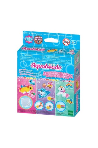 Aqua Beads Mini Yaratıcı Set 31725