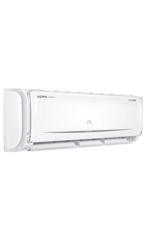 Sigma Comfort SGM09INVDHD1 9.000 Btu/h A++ Inverter Klima R32 DHD1