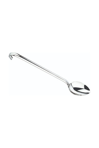Servis Kaşık No: 2 35 Cm Gümüş
