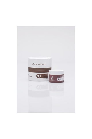 Dr Atabay Kolajenli Kahve Çekirdeği Yüz Peeling 50 ML