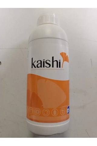 Kaishi 1 Litre - Bitkisel Meşeli Sıvı Amino Asit Organik Gübre 1 Lt