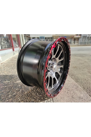 18 Jant 5X120--9.5 Inç Et 0 Göbek 65.1 Amarok. Transporter