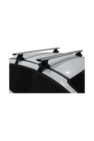 Volkswagen Golf 6 Hb Trophybars Ara Atkı 120Cm 2009-2012