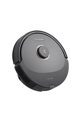 Roborock Q8 Max Vacuum Cleanner Robot Süpürge Siyah