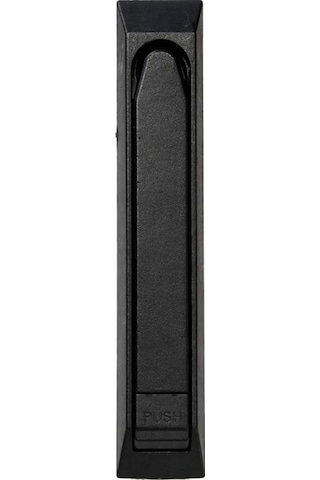 Push Kol Siyah 9005 0.45 x 1