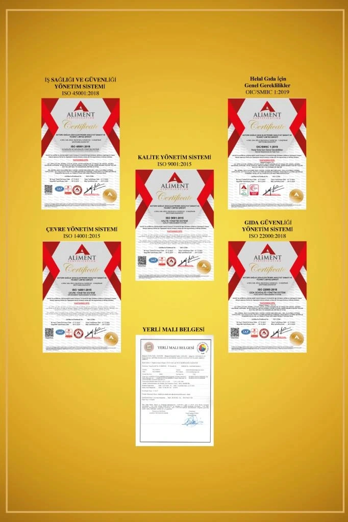 Mahbuba Kivi Aromalı Oralet Çayı İçecek Tozu 250gr 250 G