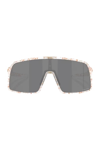 Oakley Oakley Sutro Erkek Beyaz Gözlük 8692 Beyaz