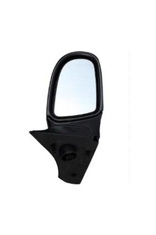 Opel Corsa C Sağ Elektirkli Dış Dikiz Aynası İthal Marka 1428308
