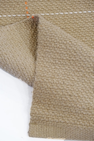 Dolce Vita Halı Rustic 703 Multi Jüt Halı Bej