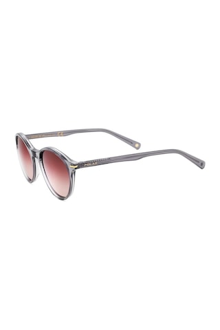 Polar Gold 3020 Unisex Güneş Gözlüğü Gri