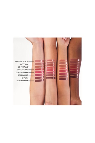 Laneıge Juicepop Box Lip Tint Nemlendirici Dudak Tinti Dısco Coral Elsbeauty 1