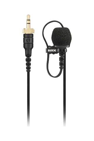 Rode Lavalier Iı Mikrofon
