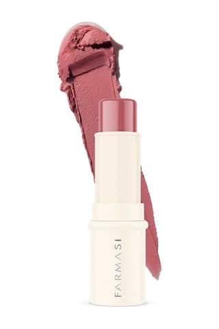 Farmasi Krem Stick Allık 02 Play