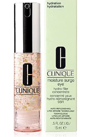 Clinique Nem Koruma Teknolojili Göz Kremi 15 ML