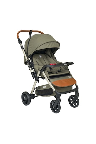 Baby Home 925 X5 Çift Yönlü Bebek Arabası