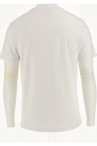 Ss Cn Marina Erkek Slim Fit T-shirt G011