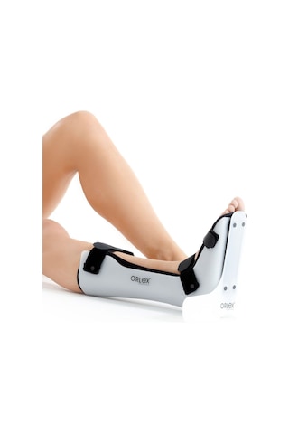 Foot Guard Afo Orx -a723