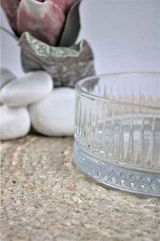 Paşabahçe 530042 Elysia Cam Kase 2 x 510 ML