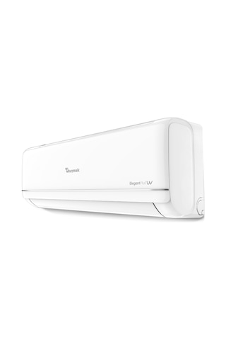 Baymak Elegant Plus UV 09 9000 BTU Duvar Tipi Inverter Klima