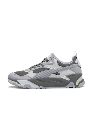 Puma Trinity Erkek Gri Sneaker