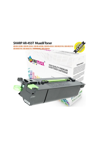 Sharp Ar455T / Arm355N / Arm355U / Arm455N / Arm455U / Arm351N /