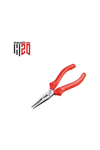 İzeltaş Kargaburun Düz Uçlu Opak Seri 200 MM - 3220132200