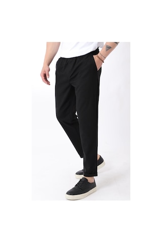 Stilkombin Duble Paça Jogger Pantolon Pldp Mh-23 001