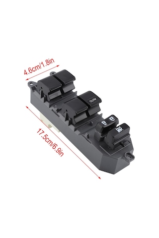 Yongtao 84820-06100 Cam Anahtarı Toyota Corolla