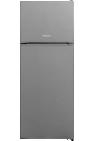 Windsor WS 4800 NF X 434 LT No-Frost Çift Kapılı Buzdolabı