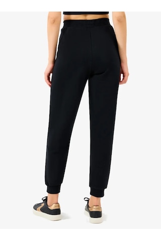 Skechers S2610002-3817 W Essentials Jogger Sweatpant Kadın Eşofman Altı Siyah