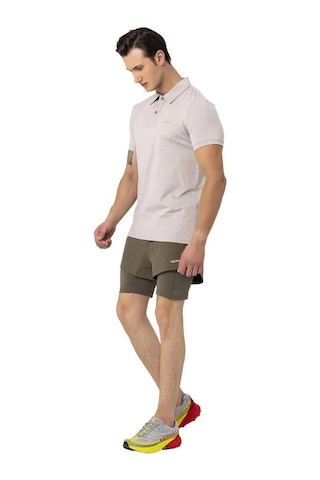 Merrell M3pro Pro Erkek Polo Tişört 001