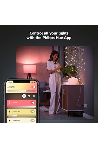 Philips Hue Akıllı Priz
