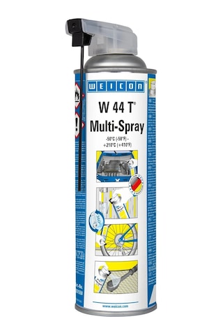 Weıcon W 44 T Pas Sökücü Yağlayıcı Sprey